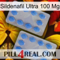 Sildenafil Ultra 100 Mg 20